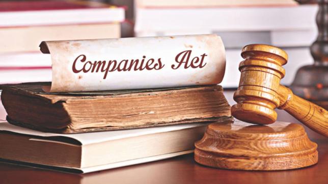 Business Incorporation In Ghana Under The New Companies Act, 2019 (Act ...